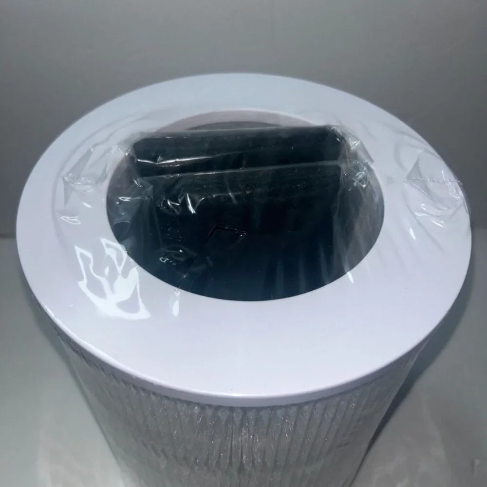 Hunter True HEPA EcoSilver Replacement Filter Model H-HF670-VP V39597 NEW in Box - Picture 5 of 8